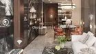 Lần đầu xuất hiện căn hộ trần cao 5,3m Chỉ 15% sở hữu tại Picity Sky Park.