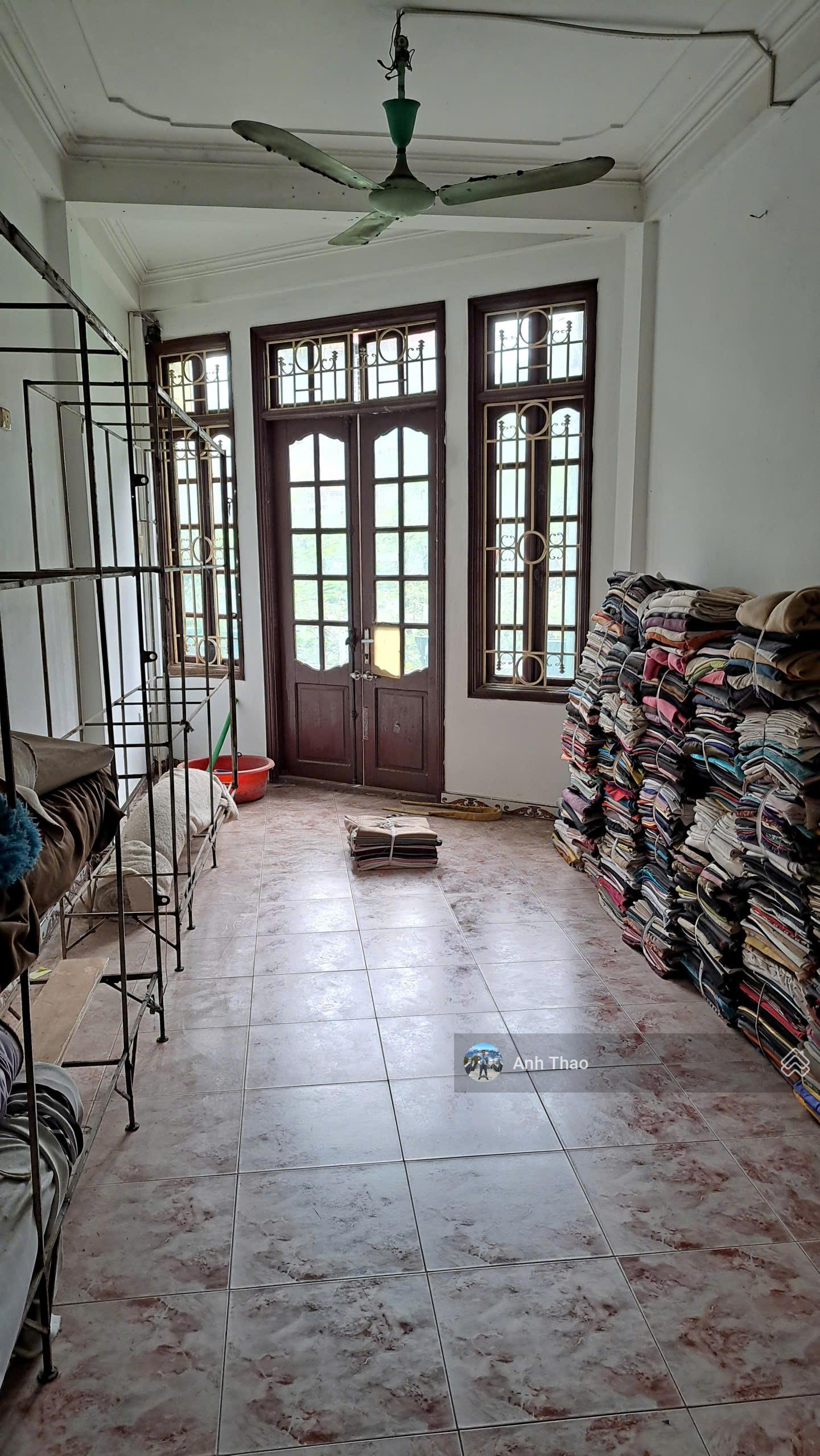 HIẾM | BÁN MẶT PHỐ LÊ THANH NGHỊ | 52M2 X 5 TẦNG | MT 4M | GIÁ CHỈ 25.5 TỶ