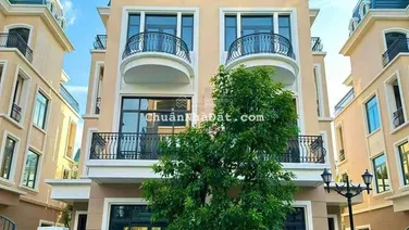 Chiết Khấu 30% vào Giá Căn Biệt Thự Đảo Biệt Thự Ngọc Trai Vinhomes Ocean Park 2 Giảm Giá 30%
