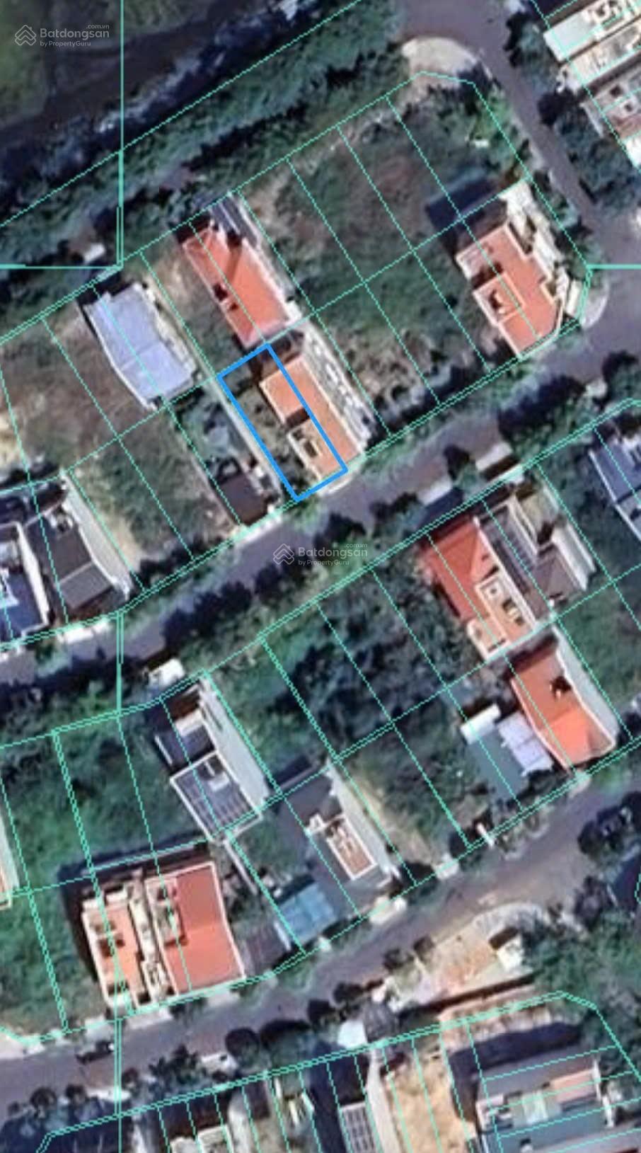 [ Mặt tiền An Bình Tân__ đường T16 ] ** sổ riêng cá nhân sang tên công chứng  Giá: 75tr/m²