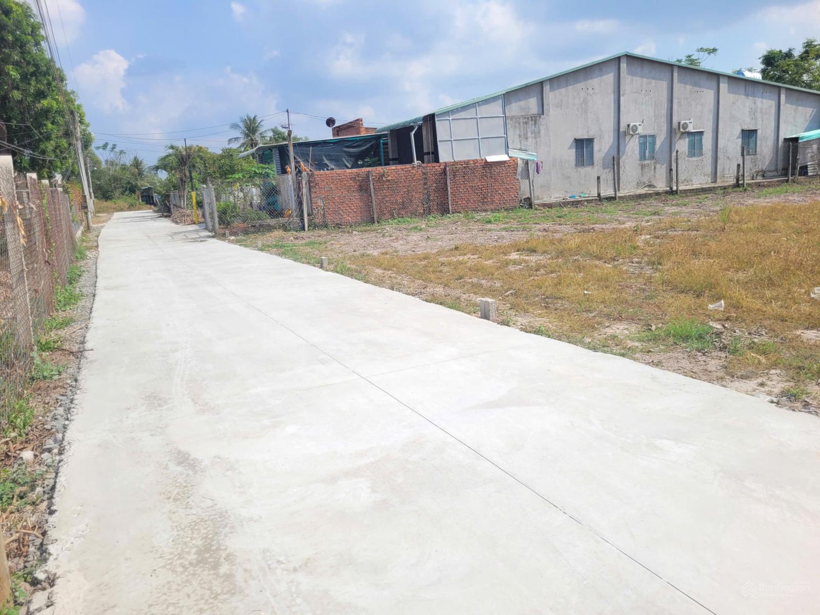 5x30 full thổ. Đường bê tông. Gần KCN. 450tr 5x30 full thổ. Đường bê tông. Gần KCN. 450tr