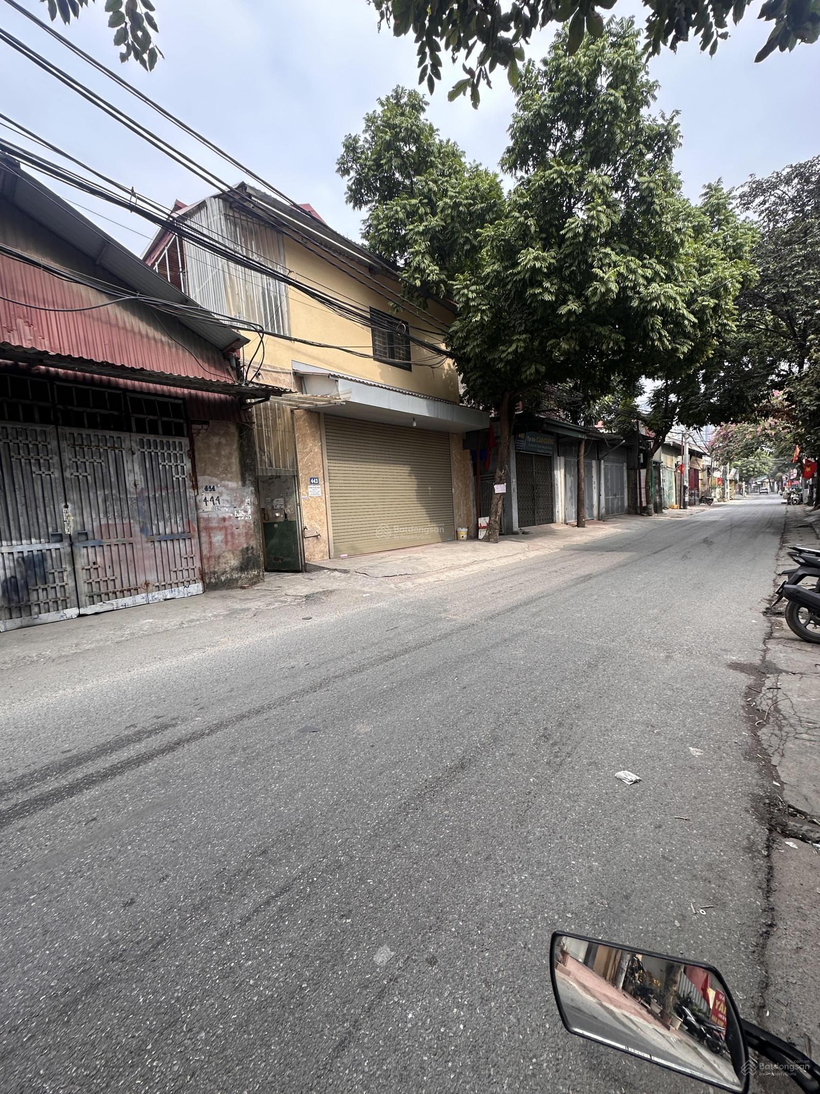 Cho thuê 400m2 kho xưởng tại Phúc Diễn, Nam Từ Liêm - Hà Nội Lh 0982 247 ***