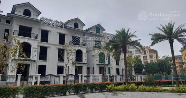 Chủ nhà cần bán nhanh: Căn BT Tây Hồ Resident Võ Chí Công - DT 135m2 2 mặt tiên - Giá chỉ 350tr/m2.
