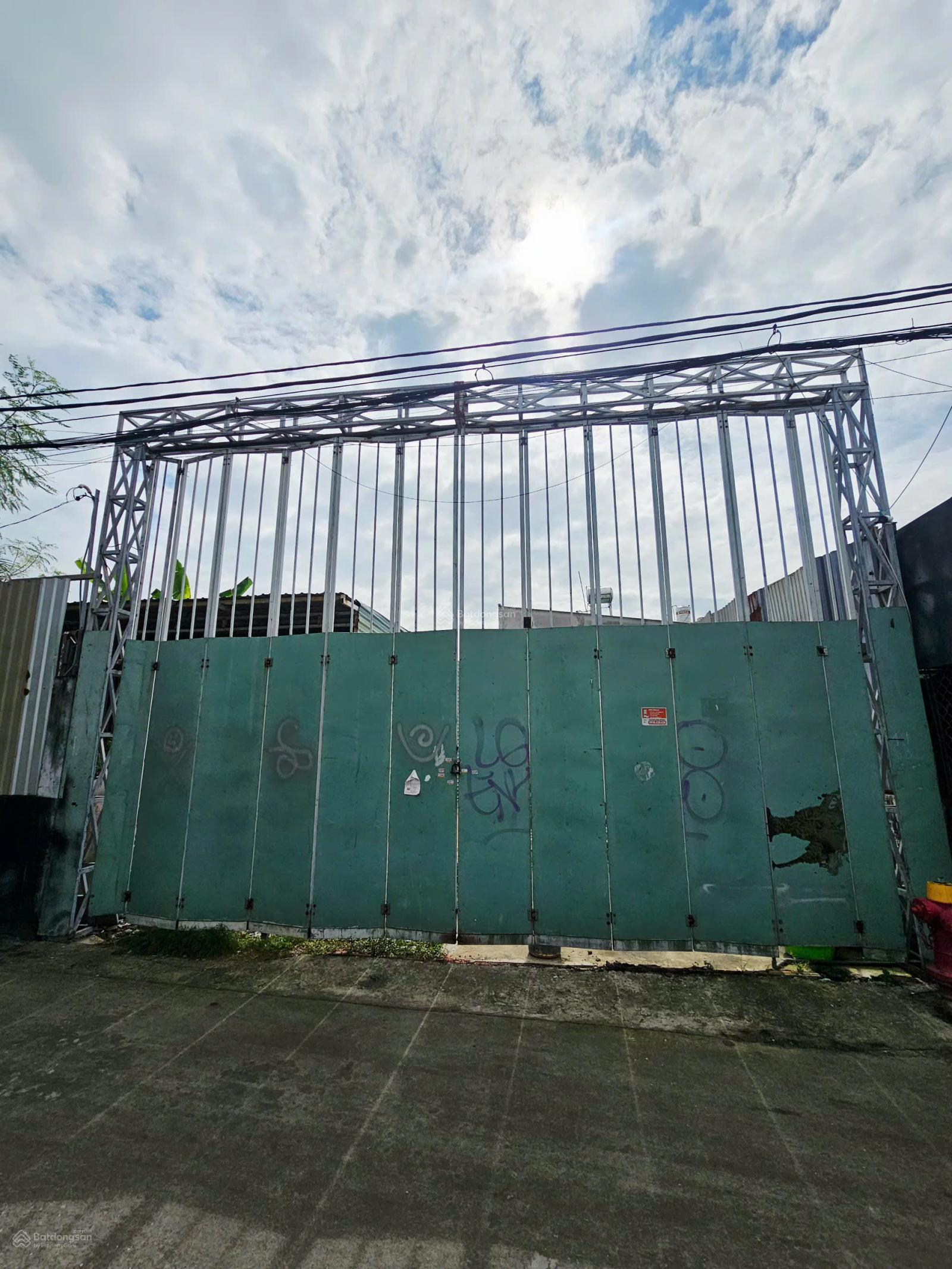 Bán đất mặt tiền Thạnh Xuân 16, Ngay ngã 4 ga, GÒ VAP