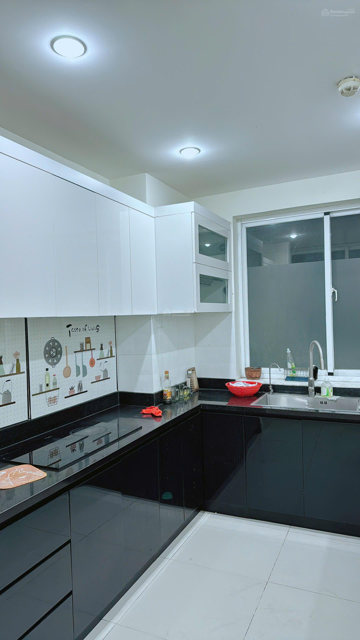 Cho thuê căn hộ Tera Rosa Khang Nam KDC13E INTRESCO, DT 127m có 3PN có nội thất giá rẻ