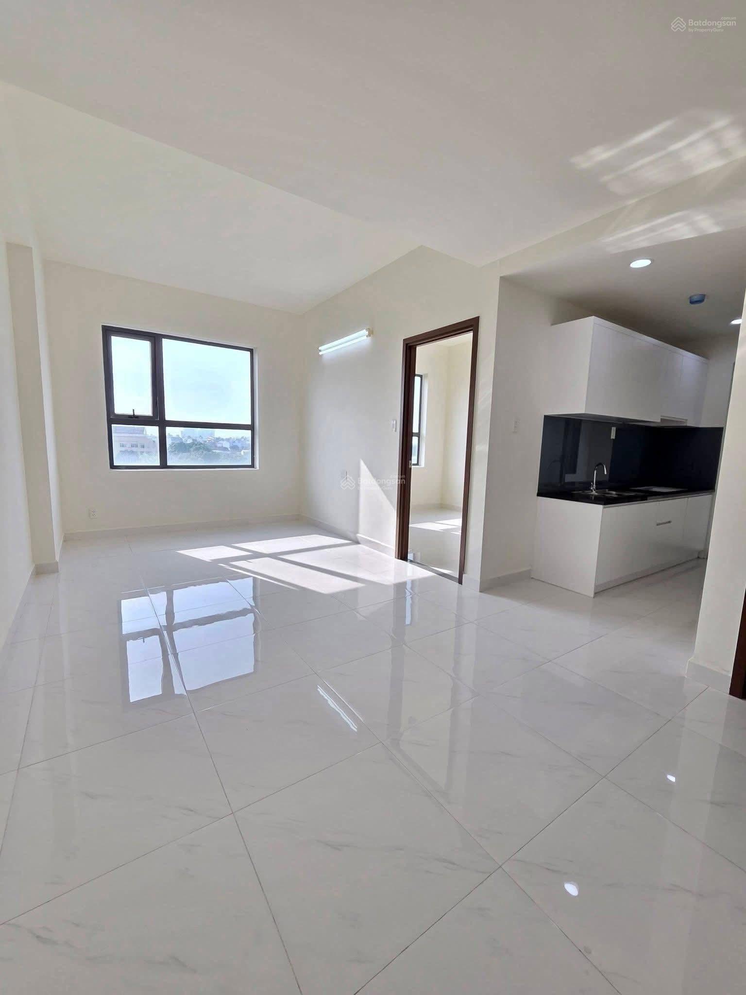 Bán CC 2PN-3PN - 61m2-80m2 2,68-3.48 tỷ ở Green River, Phường 6, Quận 8, Không hỗ trợ vay ngân hàng