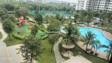 Bán Căn Hộ 2PN 2WC View Ngay Vườn Nhật, Hồ Cá Koi, Có Sổ Hồng. Sẵn Giỏ Hàng Chuyển Nhượng Cắt Lỗ