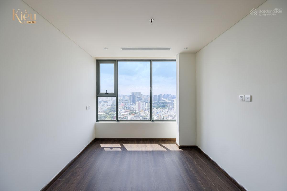 Kiều By Kita, Căn Hộ 3 phòng, 128m² View Triệu Đô Q.1 - đã có sổ hồng, Nhận nhà ngay. 0909 953 ***