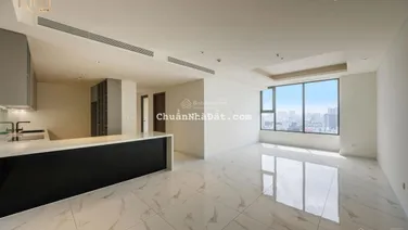 Kiều By Kita, Căn Hộ 3 phòng, 128m² View Triệu Đô Q.1 - đã có sổ hồng, Nhận nhà ngay. 0909 953 ***