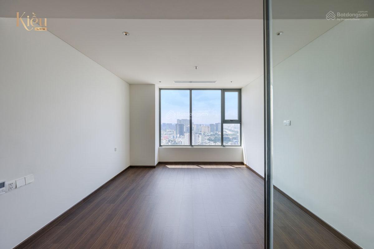 Kiều By Kita, Căn Hộ 3 phòng, 128m² View Triệu Đô Q.1 - đã có sổ hồng, Nhận nhà ngay. 0909 953 ***