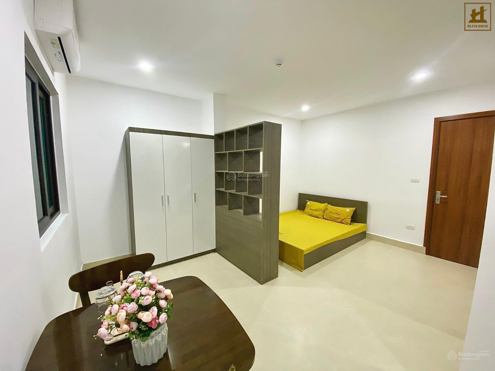 322 MỸ ĐÌNH STUDIO RỘNG FULL ĐỒ - VÀO Ở LUÔN, CÁCH SVD MỸ ĐÌNH 500M