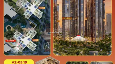 Bán căn 2PN 74,6m2 view bể bơi cực đẹp Alumi2 , TTS còn 4,9 tỷ. KH mua là thắng!