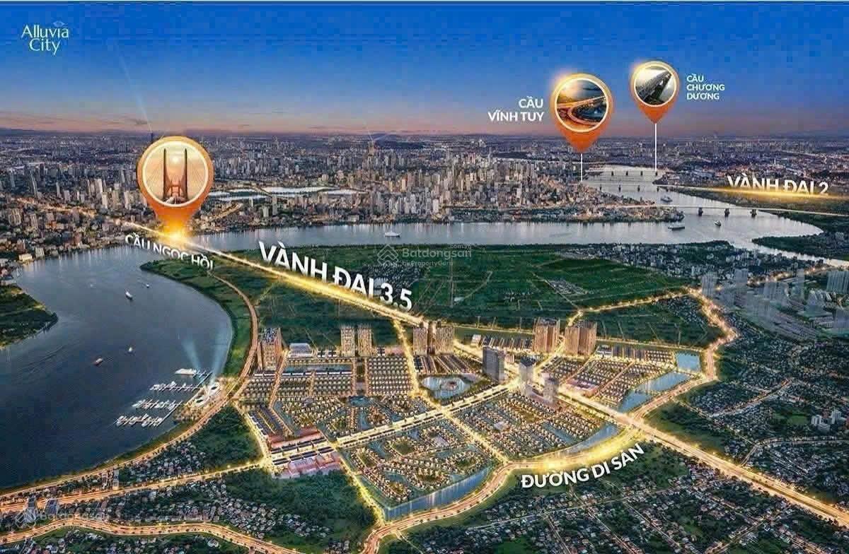 Bán căn 2PN 74,6m2 view bể bơi cực đẹp Alumi2 , TTS còn 4,9 tỷ. KH mua là thắng!