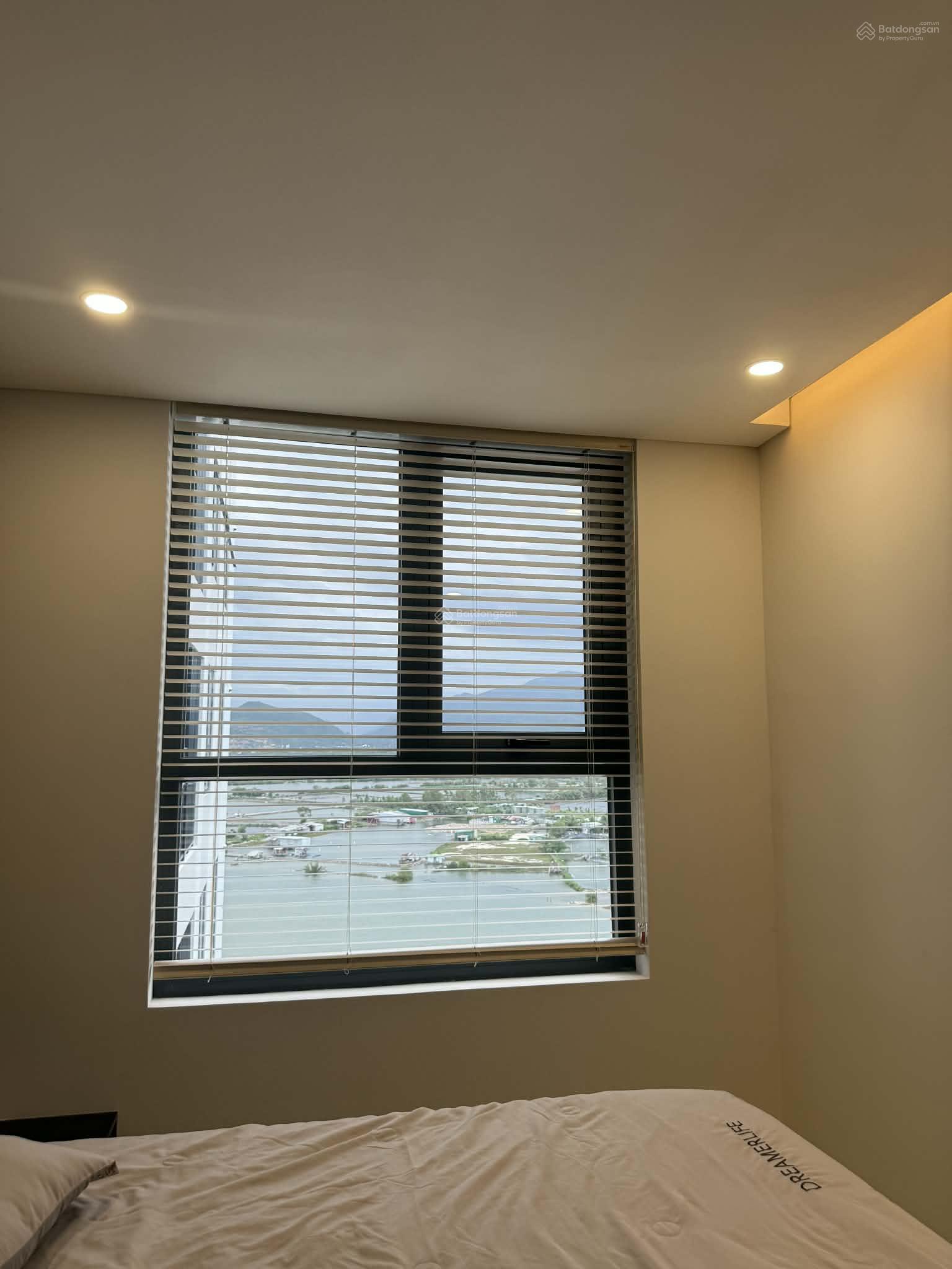 Bán căn hộ CT2 VCN Phước Long view trực diện sông ! Căn 1101 căn 1 PN DTXD 40m2 .Liên hệ 0762 632 ***