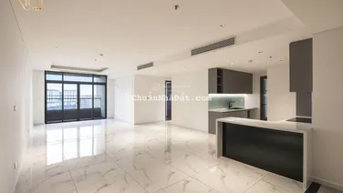 Bán căn hộ Kiều By KITA Quận 5- sát quận 1 - 3PN 132m2 - đã có sổ hồng, nhận nhà ngay. 0909 953 ***
