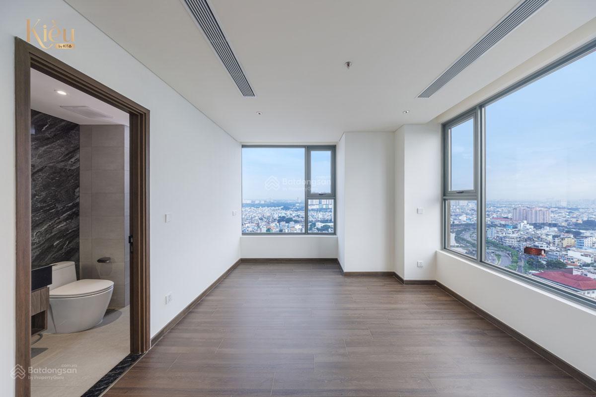 Bán căn hộ Kiều By KITA Quận 5- sát quận 1 - 3PN 132m2 - đã có sổ hồng, nhận nhà ngay. 0909 953 ***