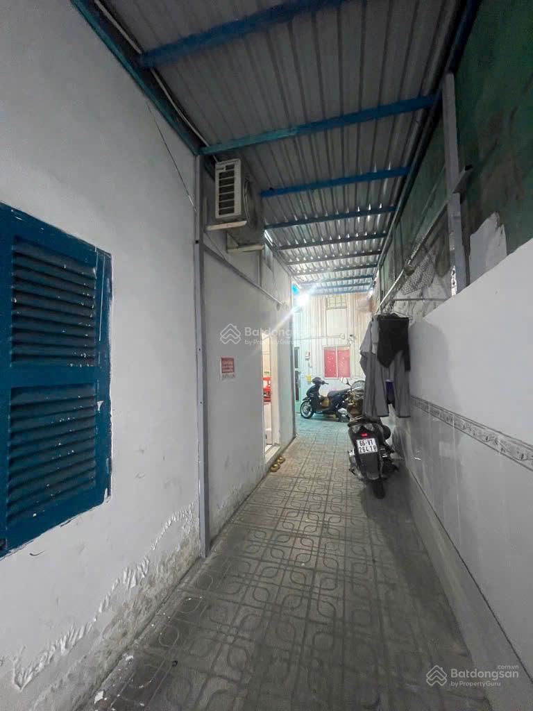 3 căn nhà + 10 phòng trọ hẻm 270 Huỳnh Tấn Phát, Tân thuận tây Quận 7. 7,7*30, 11 tỷ.