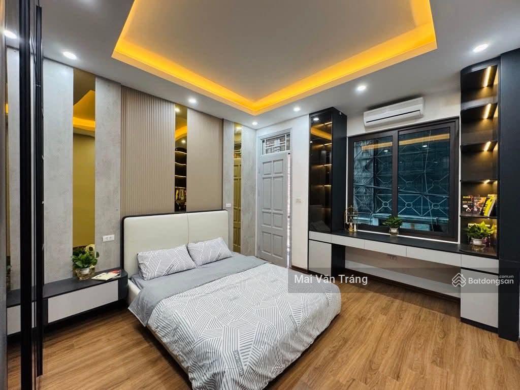 RẺ NHẤT MỄ TRÌ TỪ LIÊM- 38MX5T CHỈ 7.65 TỶ- 15M R Ô TÔ- MẶT TIỀN SIÊU RỘNG- Ở SƯỚNG