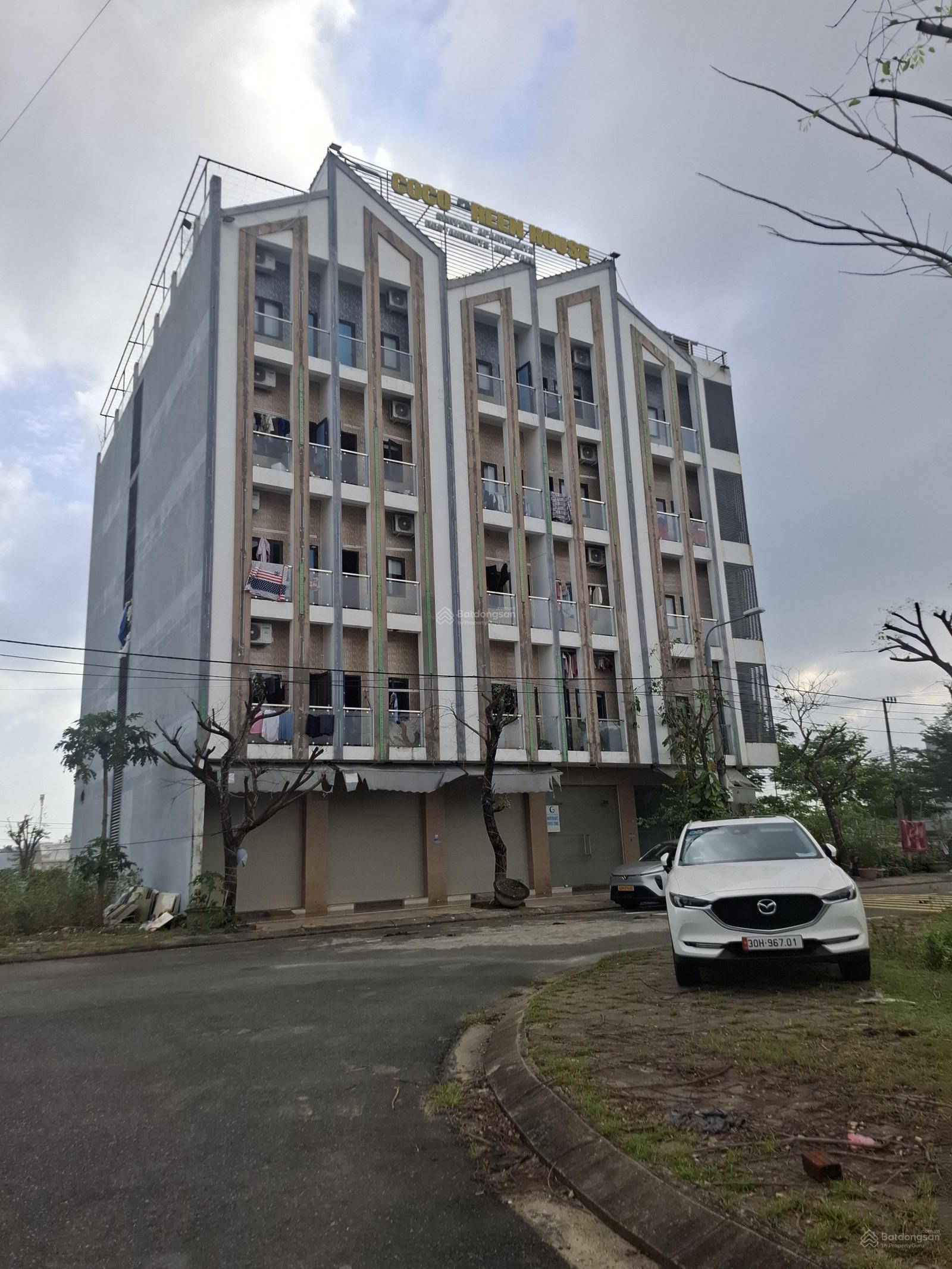 Trục lk17!..Đường 7.5m.Thông sông.cách bãi tắm 500m.vị trí đẹp dt 100m2 giá bán nhanh 3.6ty