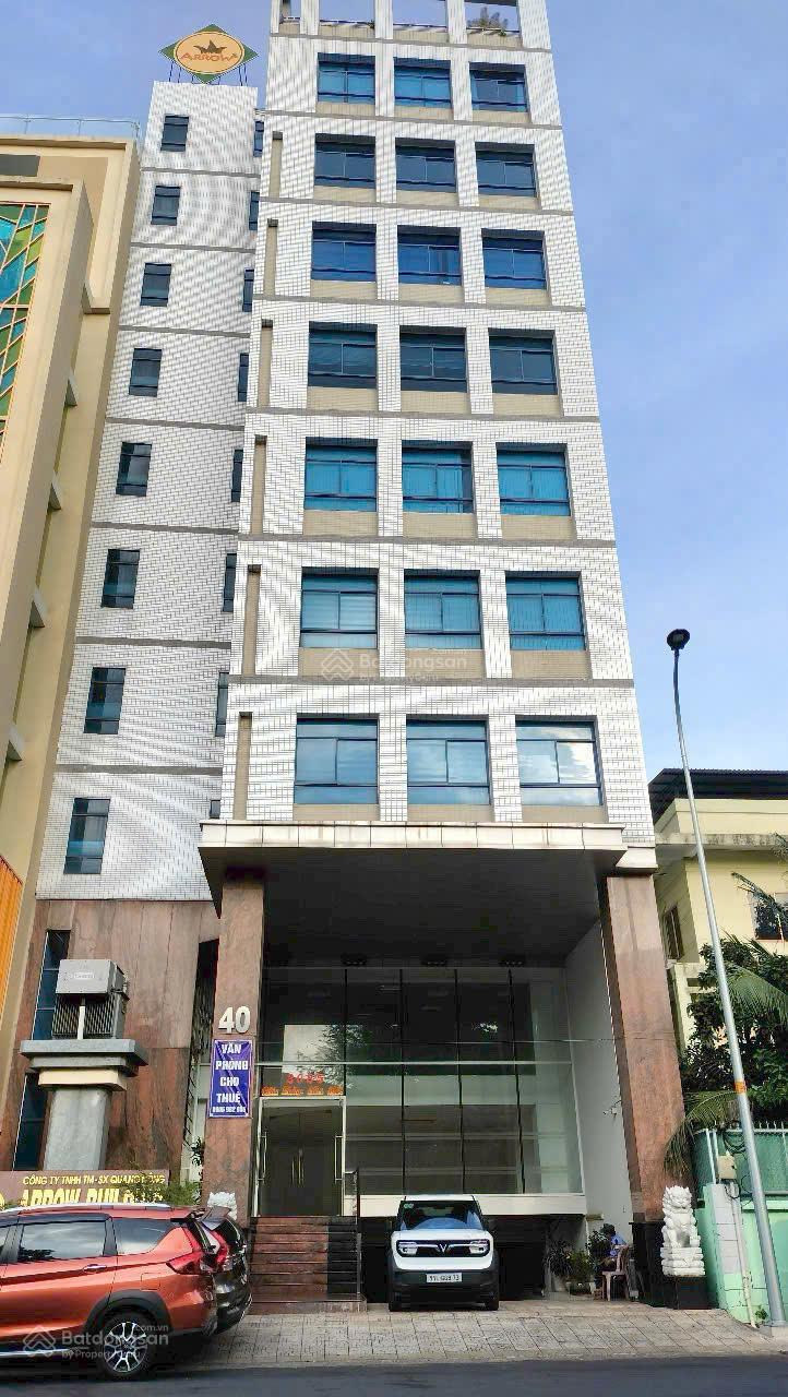 BÁN NHÀ MẶT TIỀN ĐẶNG VĂN NGỮ, QUẬN PHÚ NHUẬN - DT 6x20M - HẦM 8 TẦNG - 150TR/TH - GIÁ 36 TỶ