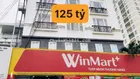 Bán tòa nhà CHDV 330 Nguyễn Thượng Hiền hầm 9 tầng, DT (15x22m) HĐT 500Tr/th, giá 125 tỷ TL
