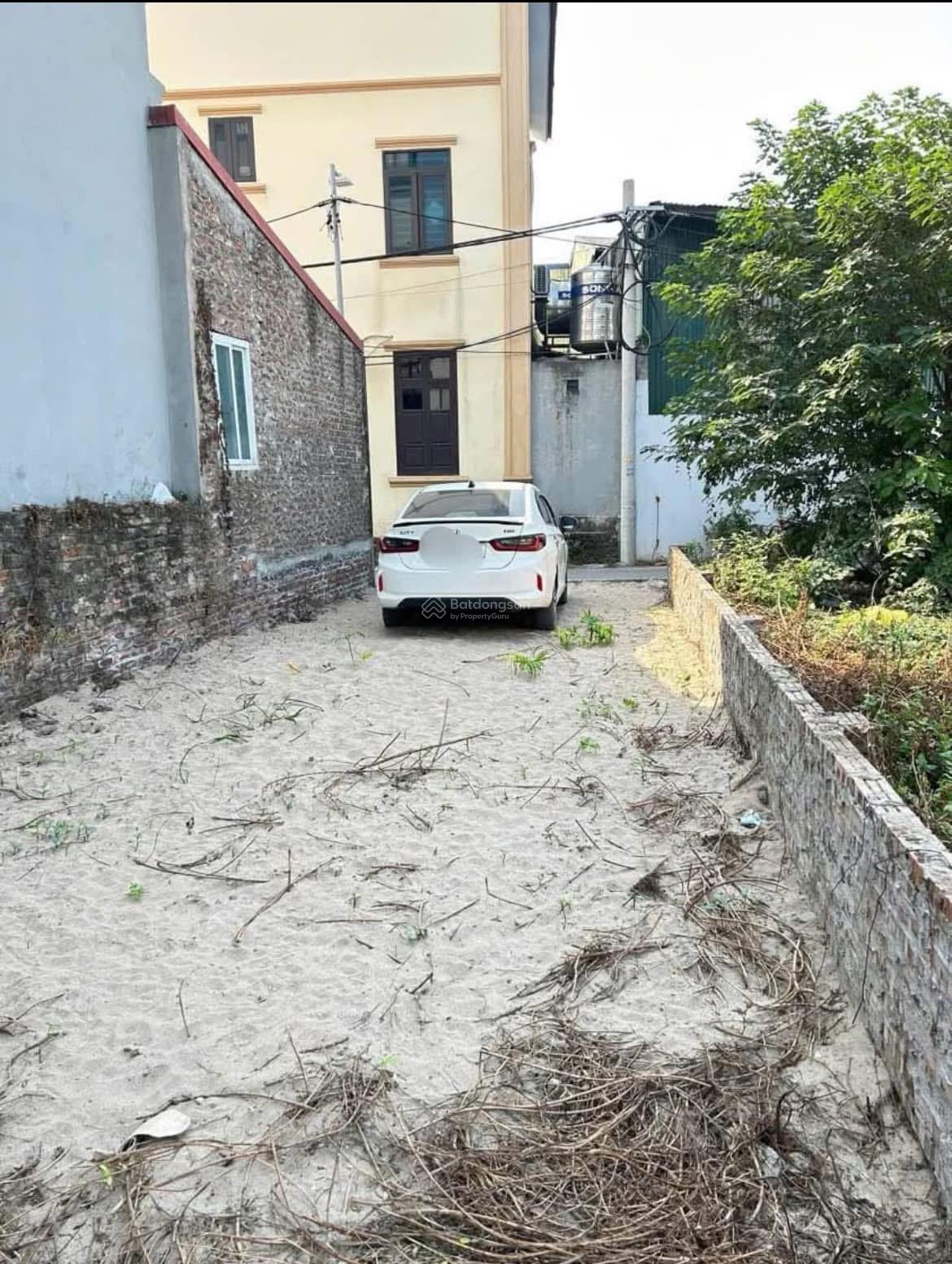 Bán Đất Đa Tốn, 6,1 tỷ, 71,5m2, pháp lý đầy đủ, mặt tiền 4,3m, ngõ ô tô vào