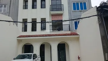 SIÊU PHẨM - HOÀNG QUỐC VIỆT - CẦU GIẤY. OTO TẢI TRÁNH, THANG MÁY, KD. 84M, 8T, MT 7.7M, 39 TỶ