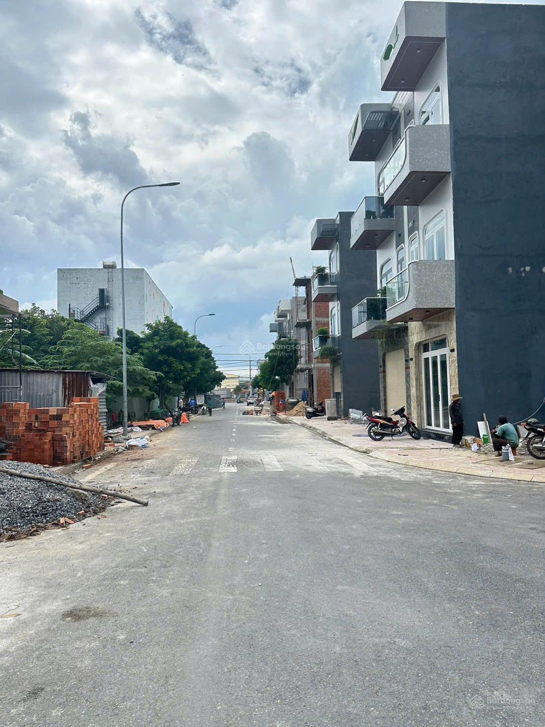 Bán gấp lô góc duy nhất còn sót lại giá đầu tư rẻ hơn lô thường mua đầu tư , mở mặt bằng kinh doanh