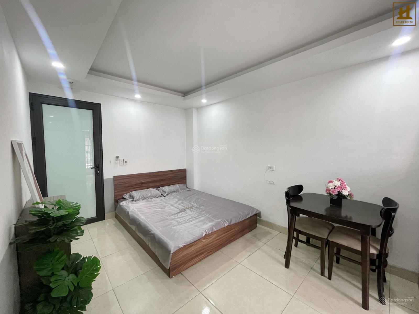 197 TRẦN PHÚ - STUDIO FULL NỘI THẤT - NGAY HỒ, GA VQ, HỒ GƯƠM PLAZA 197 TRẦN PHÚ - STUDIO FULL NỘI THẤT - NGAY HỒ, GA VQ, HỒ GƯƠM PLAZA