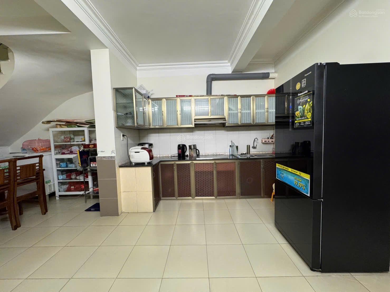 Nhà 3 tầng tại An Trang, An Đồng giá 5,39 tỷ