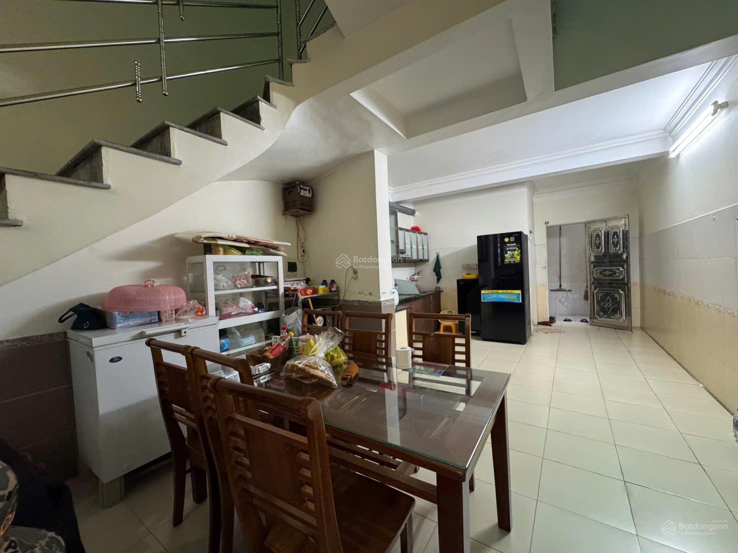 Nhà 3 tầng tại An Trang, An Đồng giá 5,39 tỷ