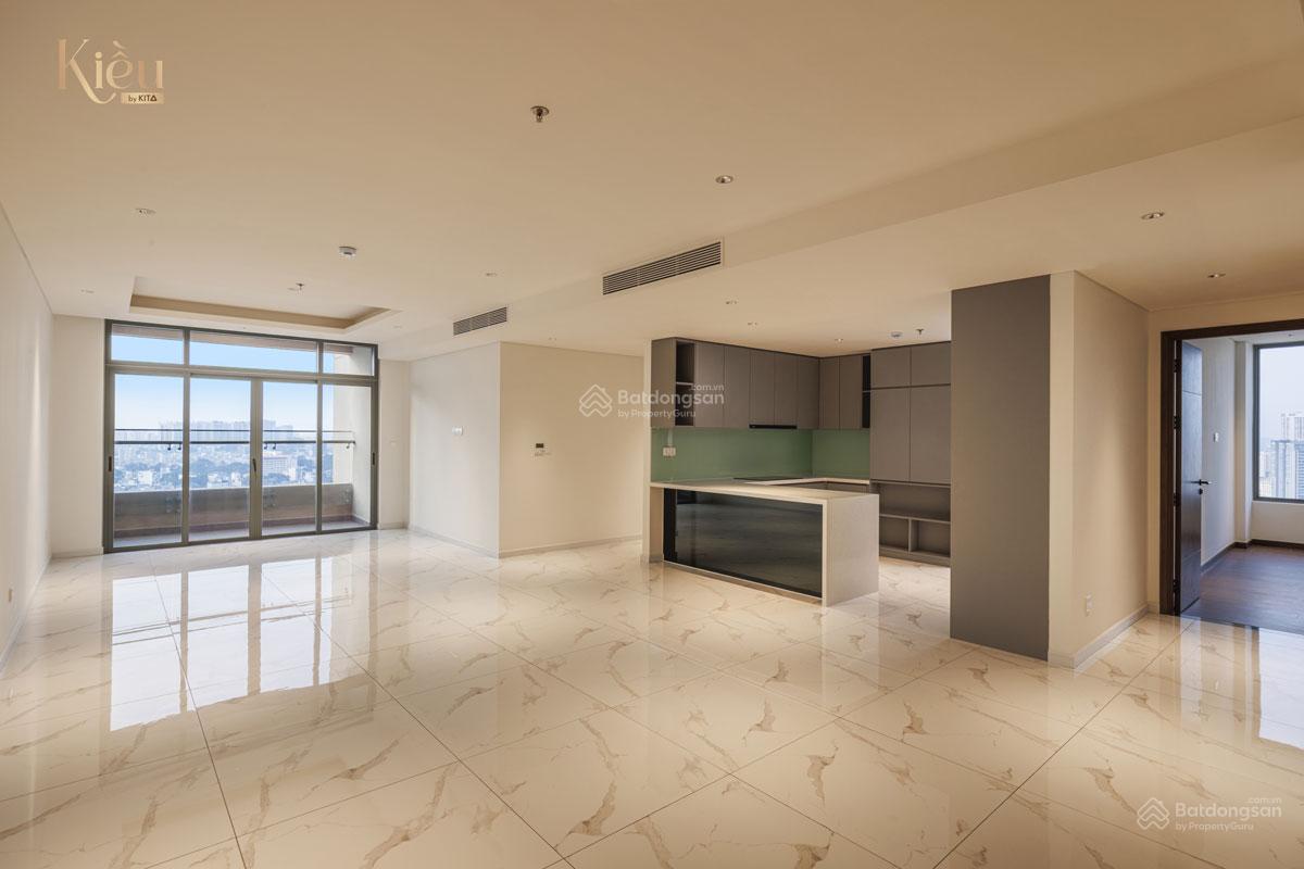 Kiều by kita, - 3PN, 155m2, ban công lớn,Quận 5 kế Quận 1, sổ hồng sẵn, nhận nhà ngay. 0909 953 ***