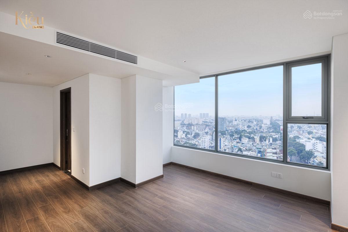 Kiều by kita, - 3PN, 155m2, ban công lớn,Quận 5 kế Quận 1, sổ hồng sẵn, nhận nhà ngay. 0909 953 ***