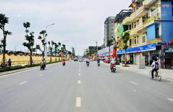 Toà nhà lừng lững 8 tầng thang máy! Lê Trọng Tấn. 3Ô tô tránh, vỉa hè, kinh doanh, vp đỉnh. 68m2