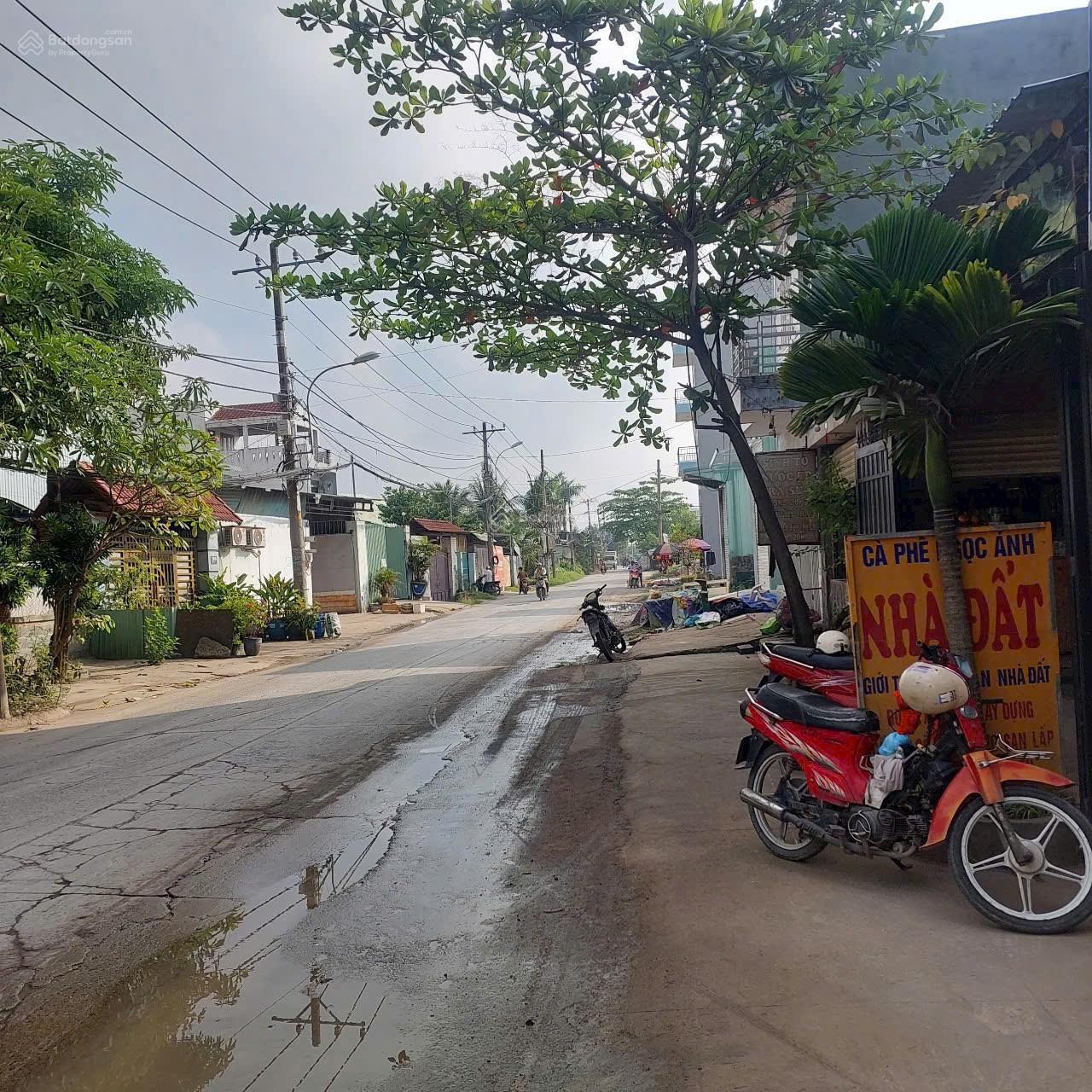 Bán đất tại Thạnh Xuân 52, 2,85 tỷ, 54m2, hàng hiếm tại Quận 12, Hồ Chí Minh