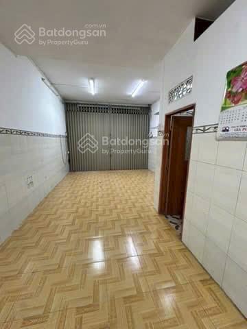 Cho thuê nhà gần BV Tân Phú, ĐH Văn Hiến sát mặt tiền tiện kd nhỏ.