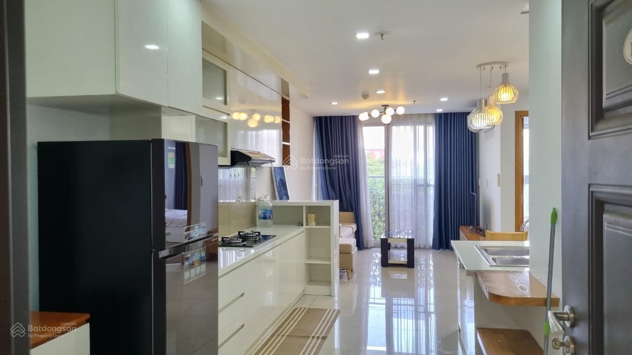 Cho căn hộ chung cư Scenic Valley 2 phòng ngủ 16 triệu