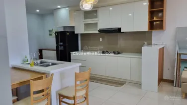 Cho căn hộ chung cư Scenic Valley 2 phòng ngủ 16 triệu