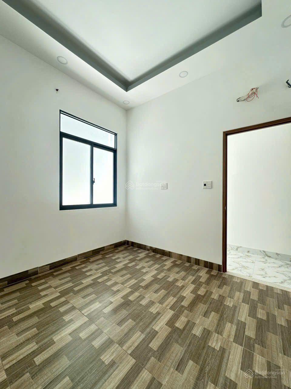 Bán nhà 77m đất 2 tầng BTCT đường Hậu Giang phường 12 quận 6