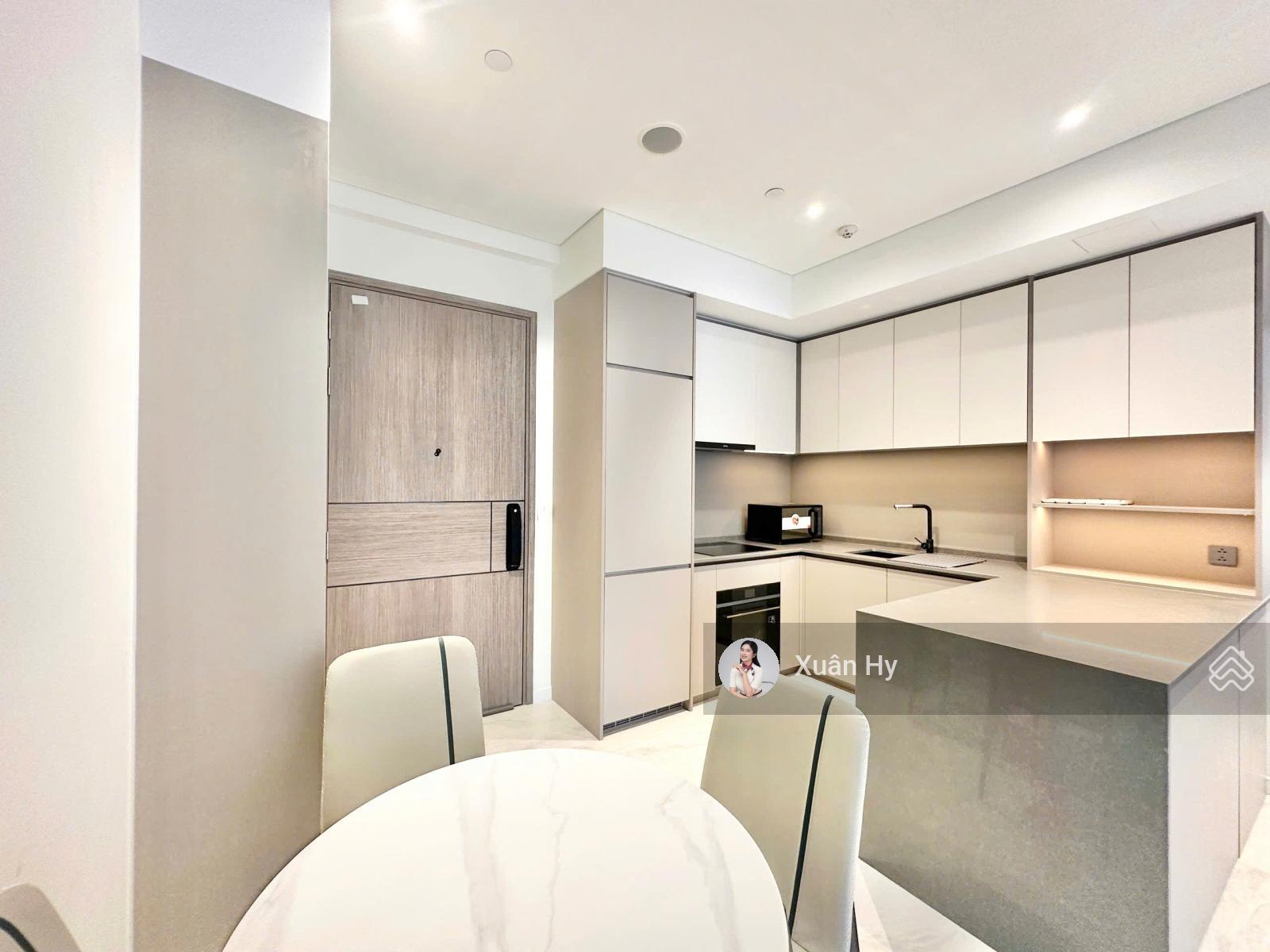 Bán căn hộ The Opera Metropole 2PN (70m2) - view hướng sông - giá tốt nhất