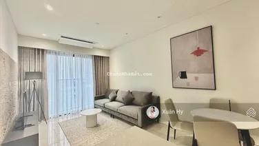 Bán căn hộ The Opera Metropole 2PN (70m2) - view hướng sông - giá tốt nhất