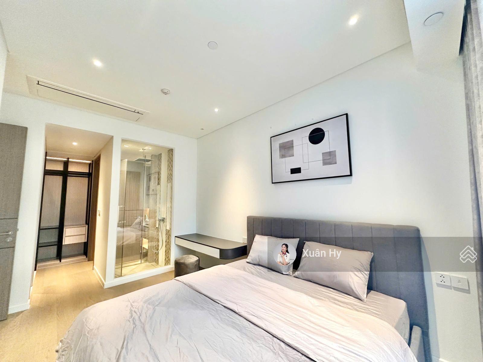 Bán căn hộ The Opera Metropole 2PN (70m2) - view hướng sông - giá tốt nhất