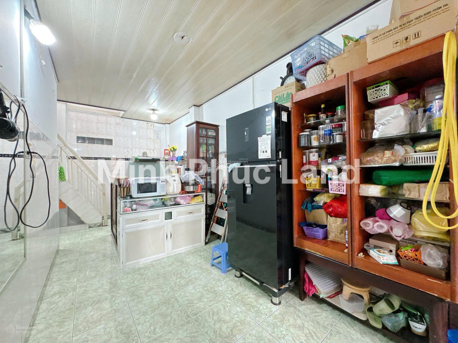 Bán nhà hẻm xe hơi - ngang 6m - 66m2 - KDC Him Lam - Tân Hưng Quận 7 - sổ riêng 1 đời chủ - hơn 5tỷ