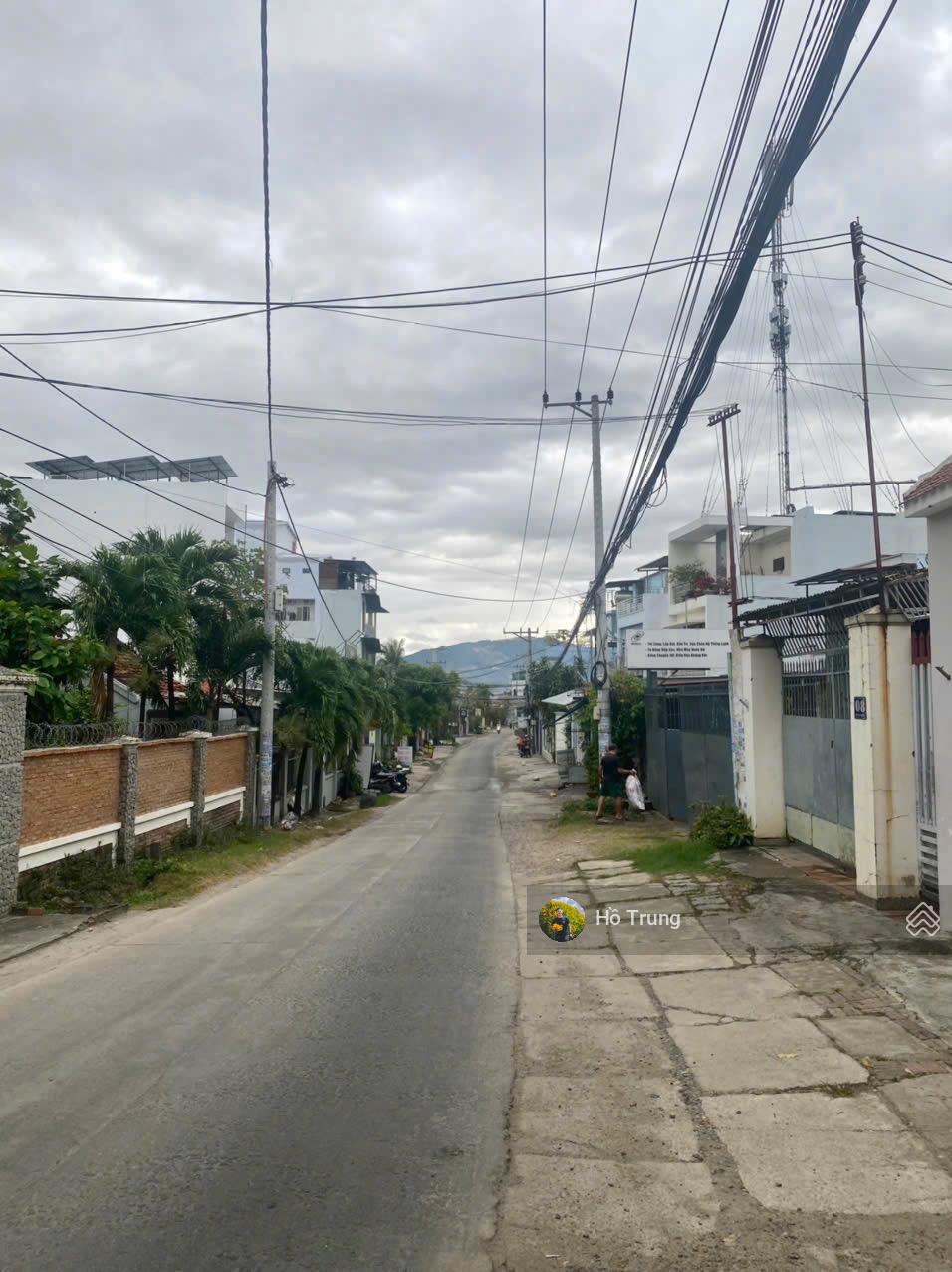 LÔ ĐẤT MẶT ĐƯỜNG MAI THỊ DÕNG  GIÁ TỐT VỊ TRÍ HIẾM- chỉ có 21tr/m2