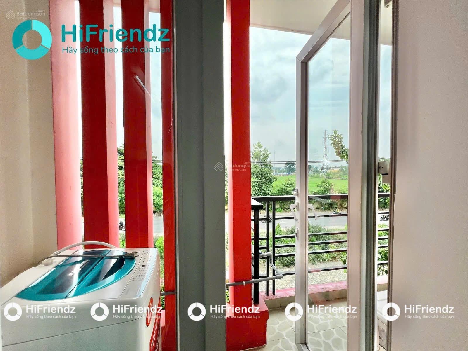 2 PHÒNG NGỦ BAN CÔNG MẶT TIỀN ĐƯỜNG TÂN SƠN- GÒ VẤP - TÂN BÌNH