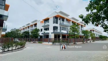 Hàng độc giá gốc CĐT biệt thự shophouse căn góc ghép duy nhất tại D.A Elite Life DT 172m2 giá 9tỷ
