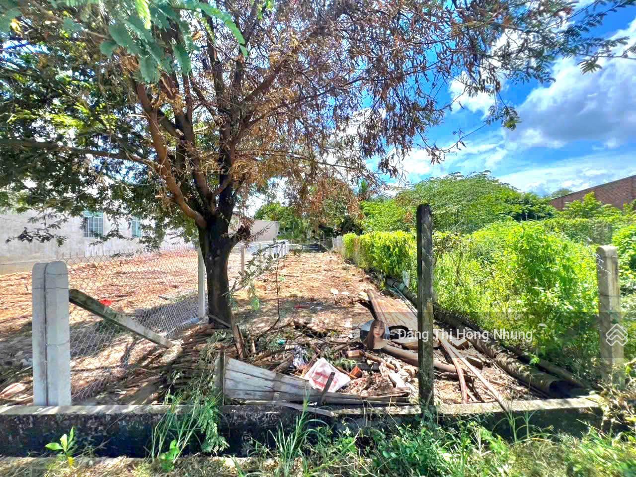 10M NHỰA GẦN CHỢ PHƯỚC THẠNH CHỈ 950TR