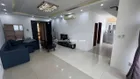 CHO THUÊ CĂN HỘ CĂN HỘ MOONLIGHT BOULEVARD QUẬN BÌNH TÂN 2PN FULNT 10TR