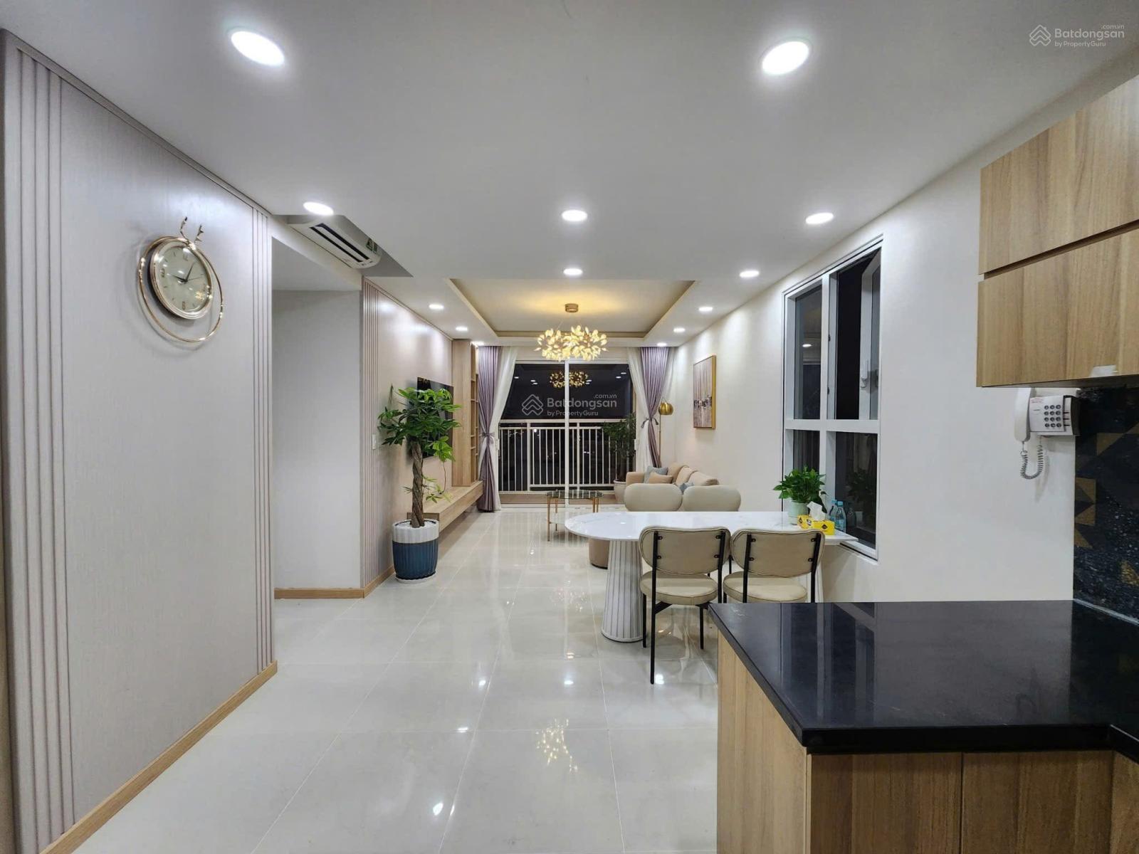 CHO THUÊ CĂN HỘ CĂN HỘ MOONLIGHT BOULEVARD QUẬN BÌNH TÂN 2PN FULNT 10TR