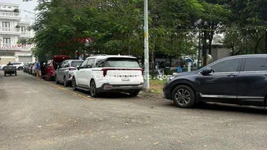 Đất 110m (5x22) KDC Lê Văn Thịnh, Q2 (11tỷ99)